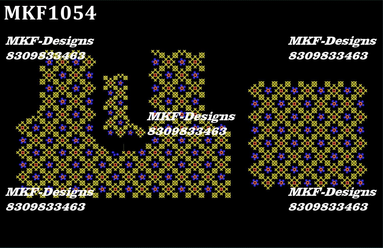 MKF1054 - 