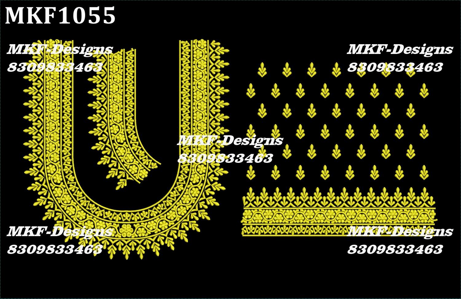 MKF1055 - 