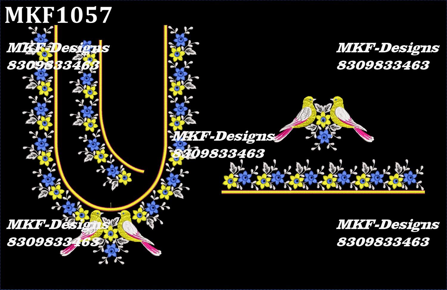 MKF1057 - 