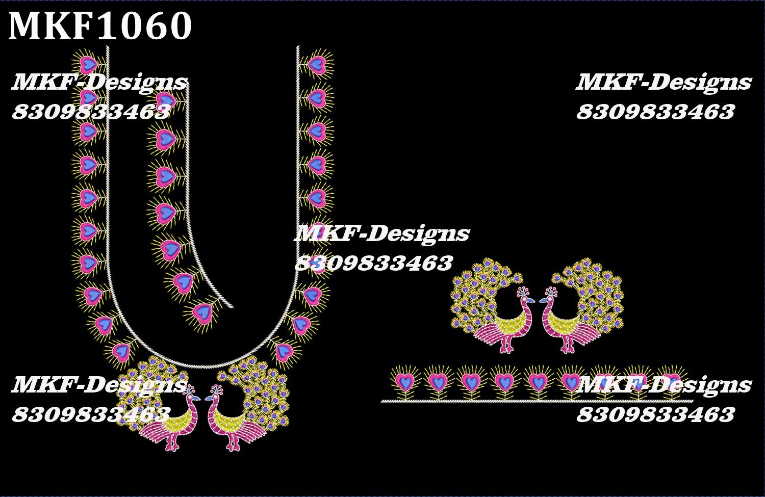 MKF1060 - 
