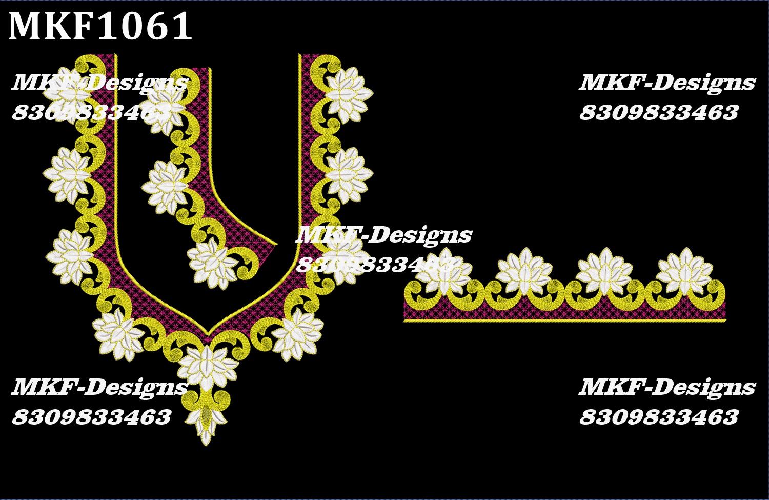 MKF1061 - 