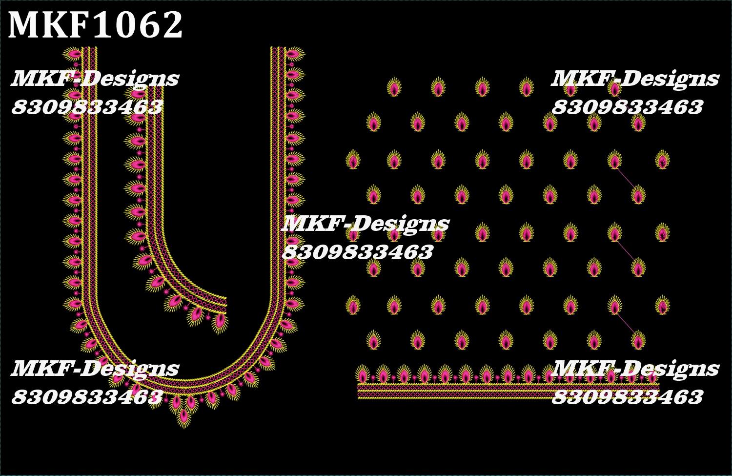 MKF1062 - 