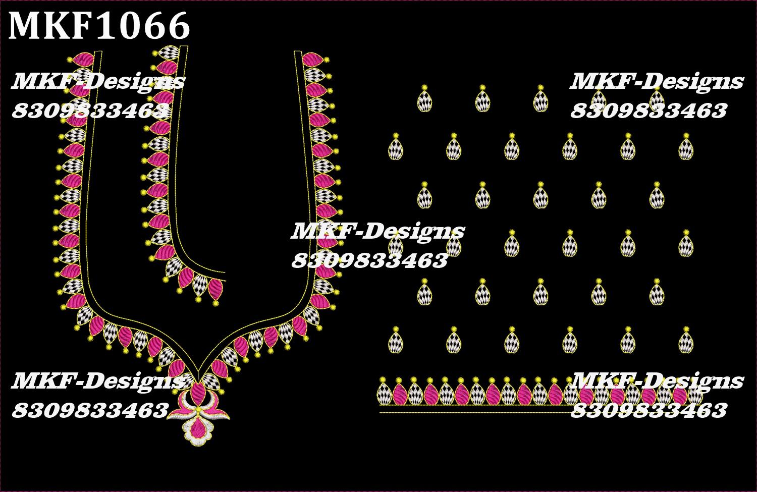 MKF1066 - 