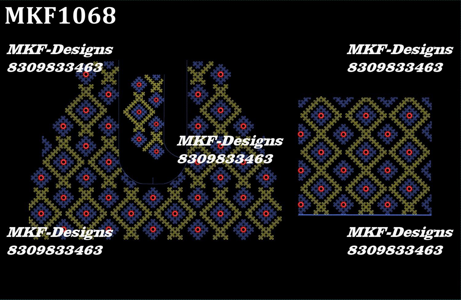 MKF1068 - 