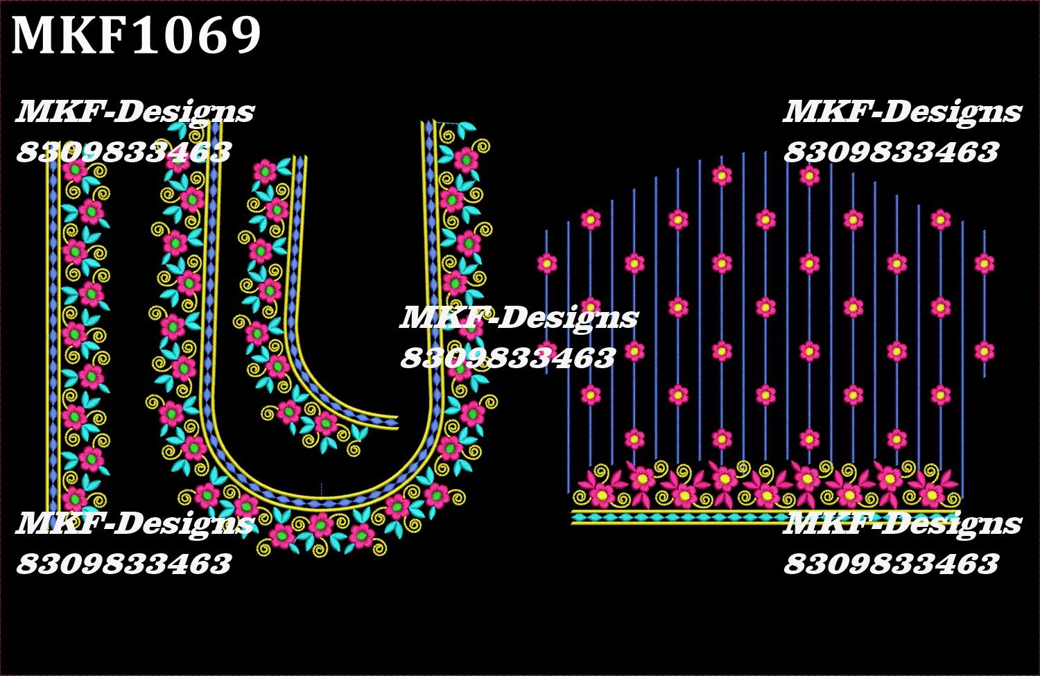 MKF1069 - 