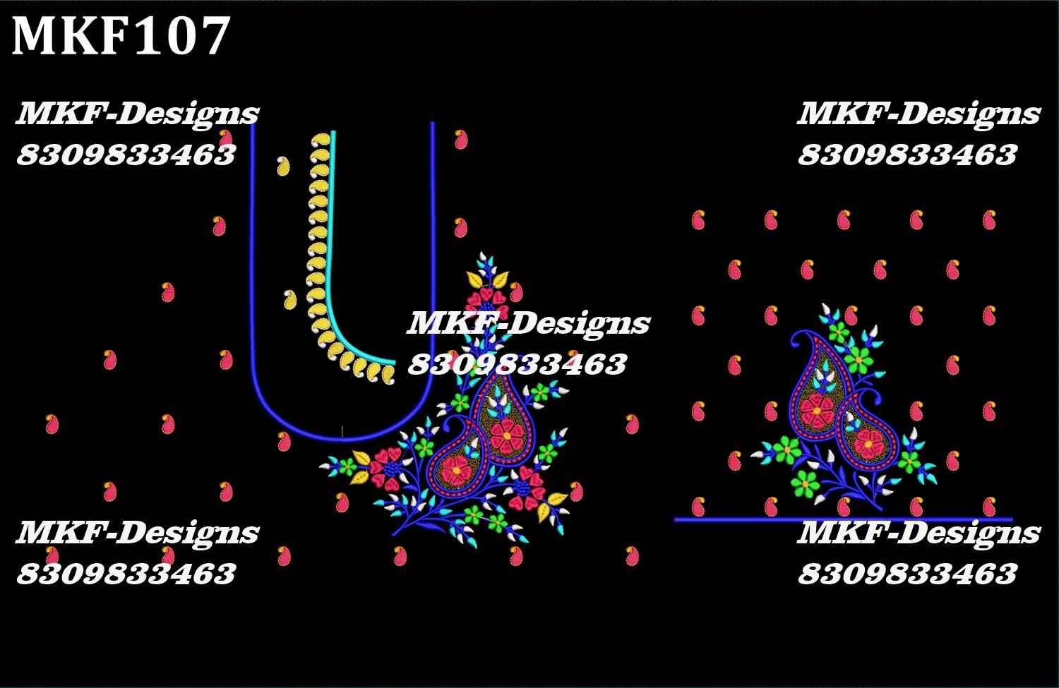 MKF107 - 