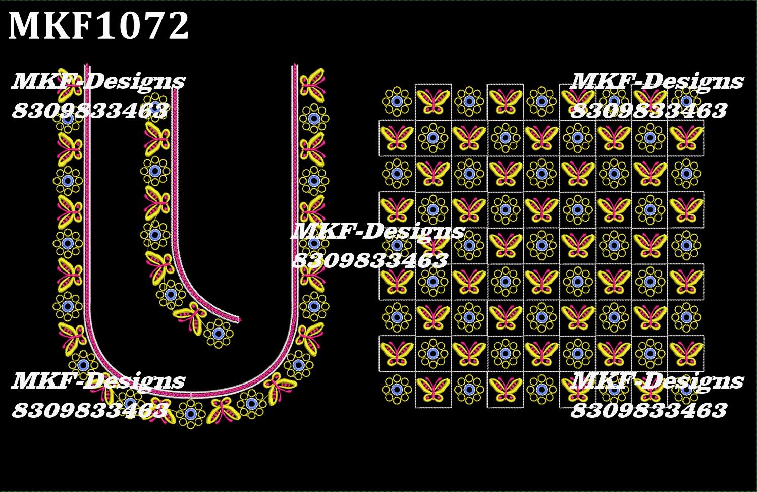MKF1072 - 