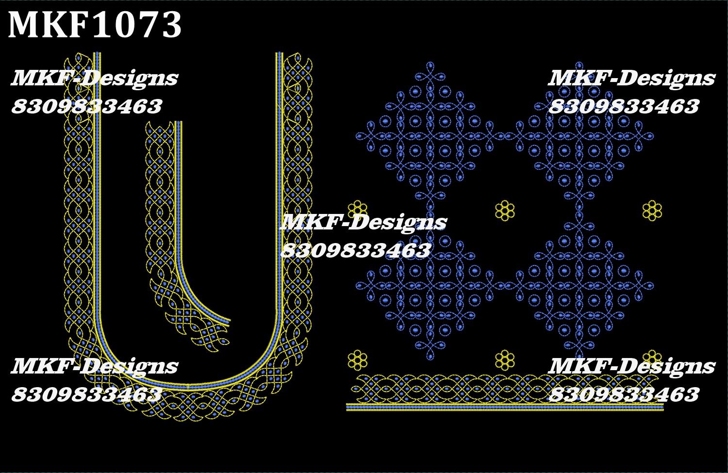 MKF1073 - 
