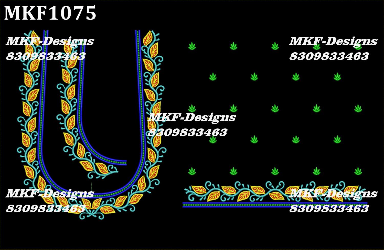 MKF1075 - 