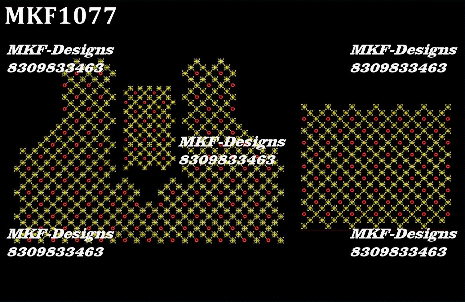 MKF1077 - 