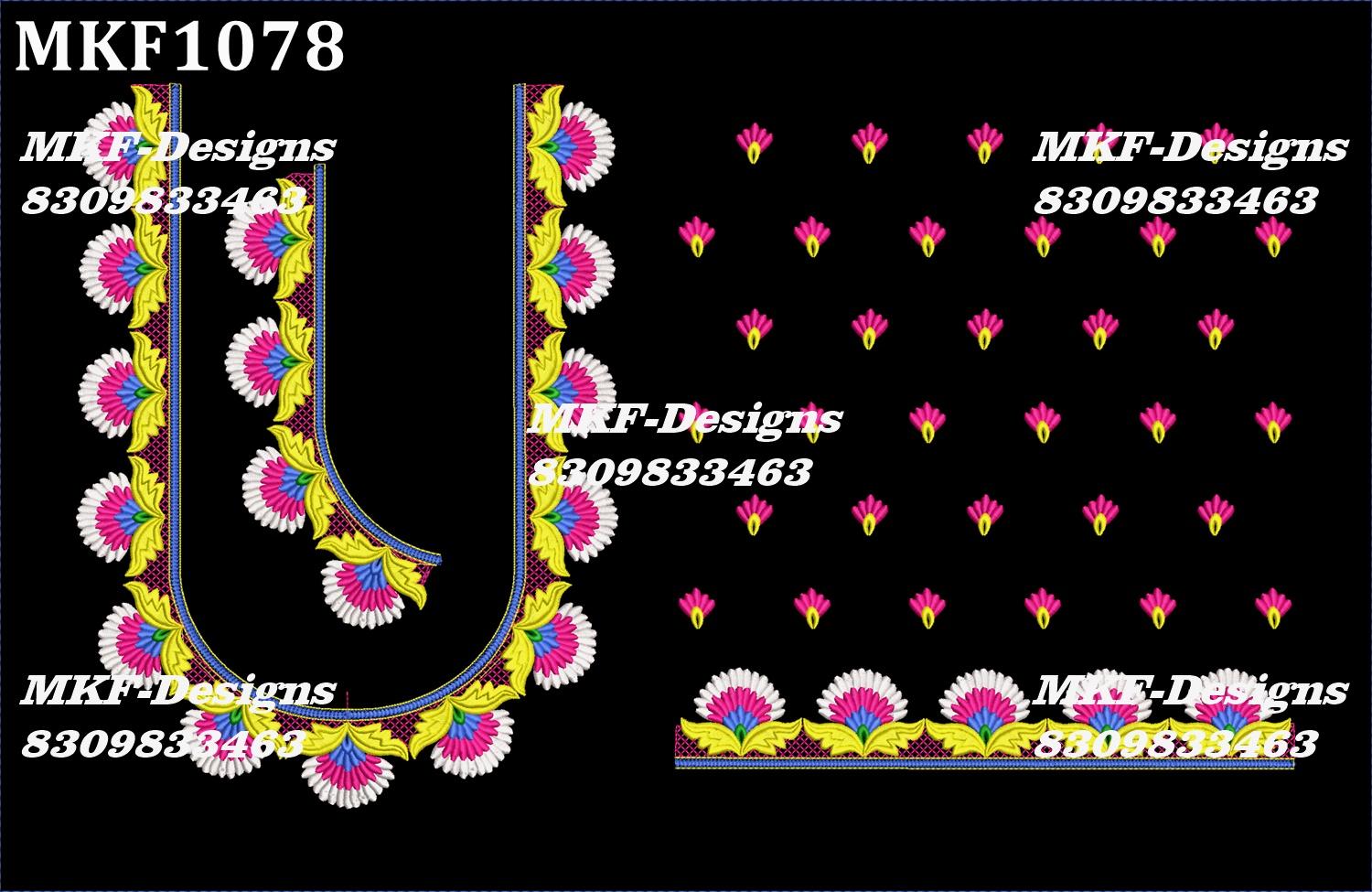 MKF1078 - 