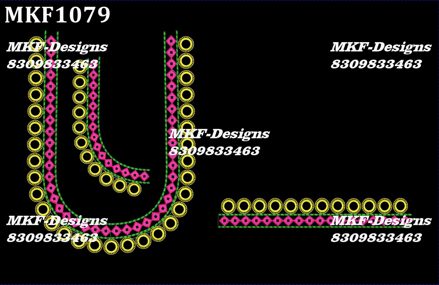 MKF1079 - 