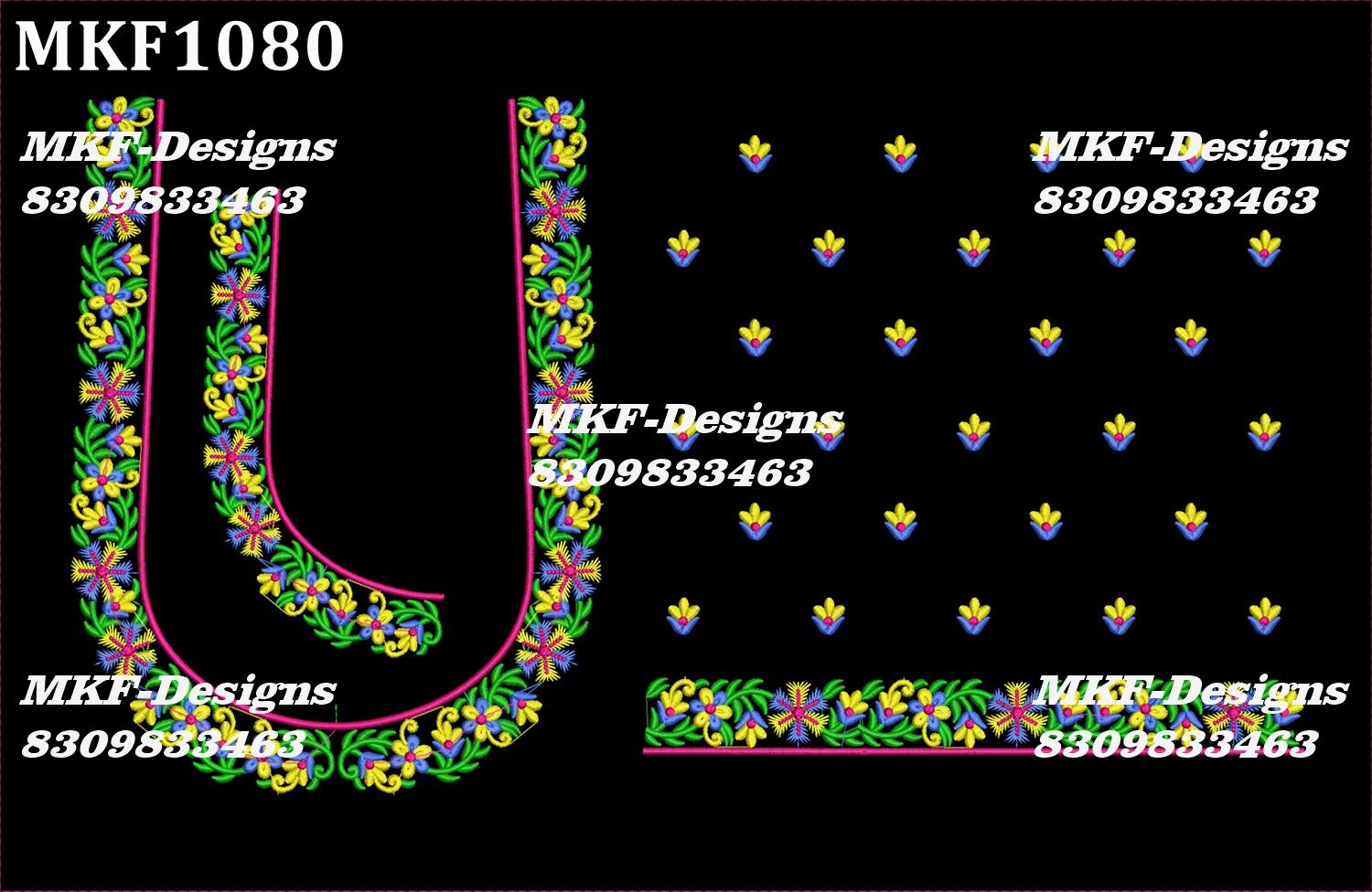 MKF1080 - 