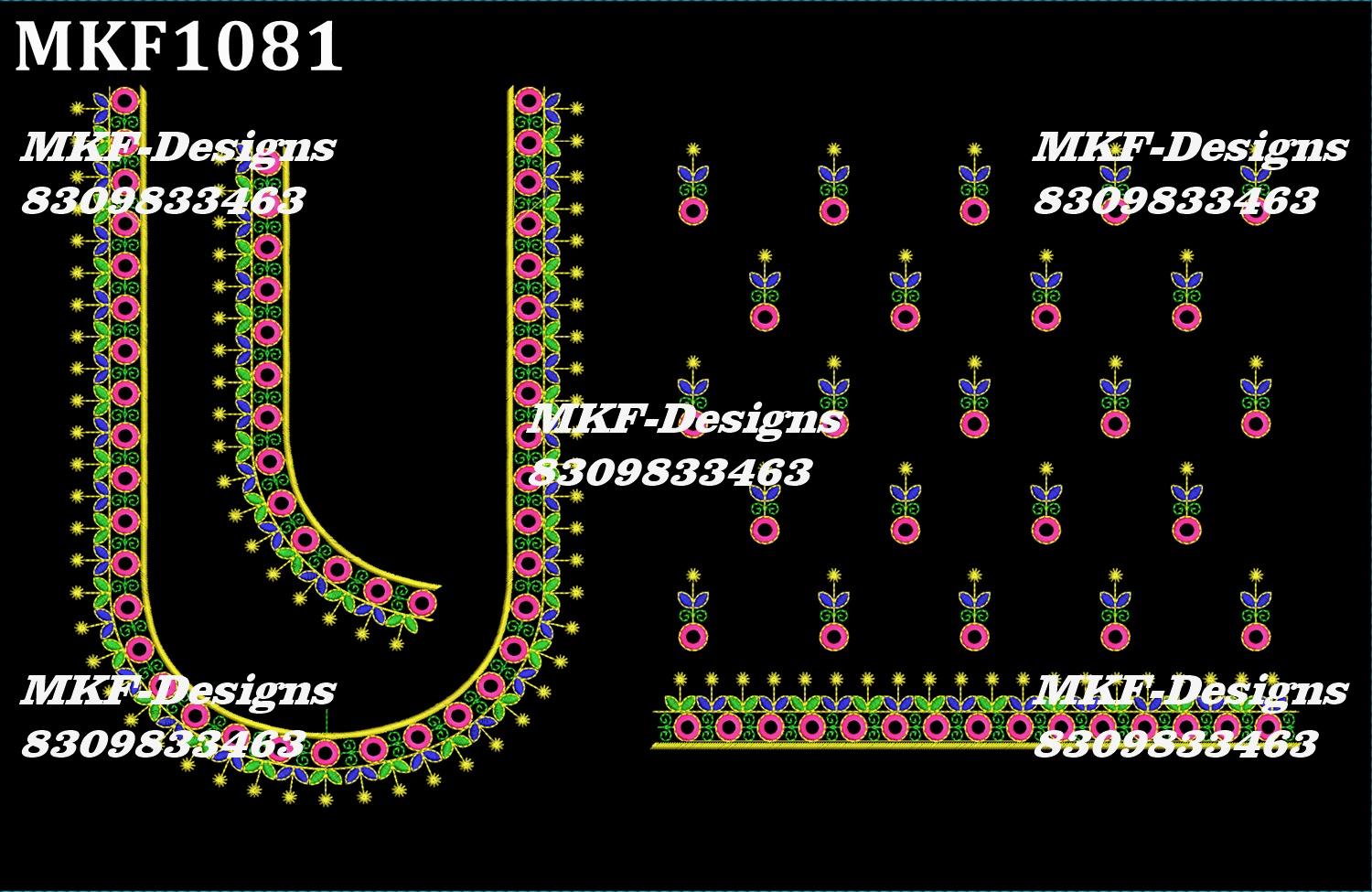 MKF1081 - 
