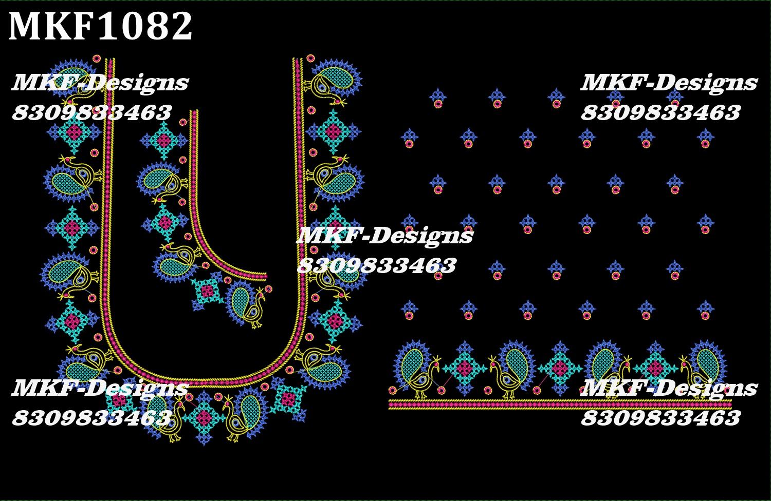 MKF1082 - 