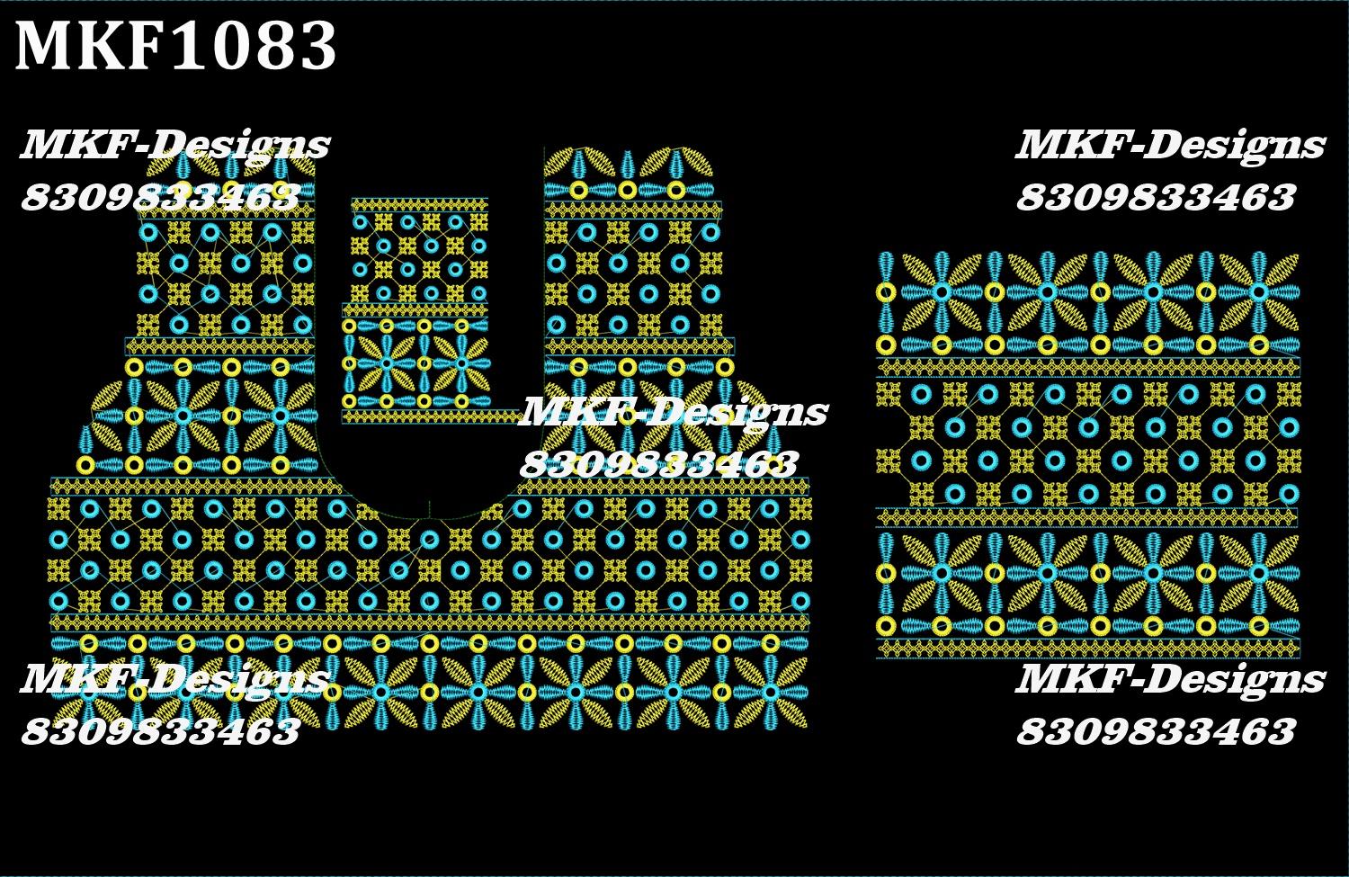 MKF1083 - 