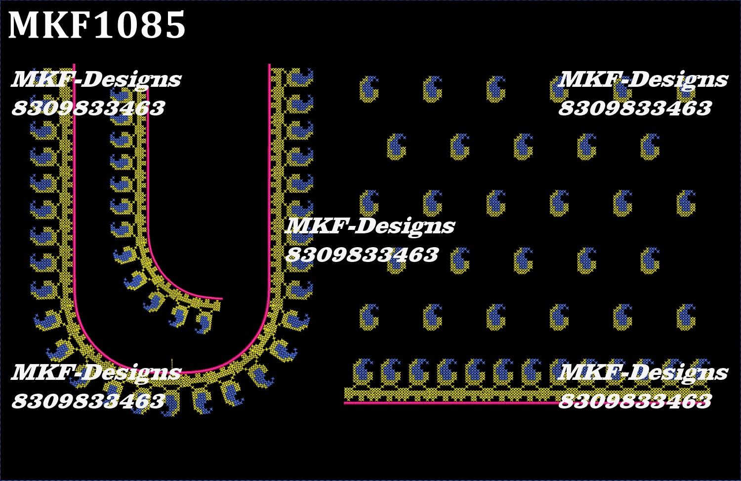 MKF1085 - 