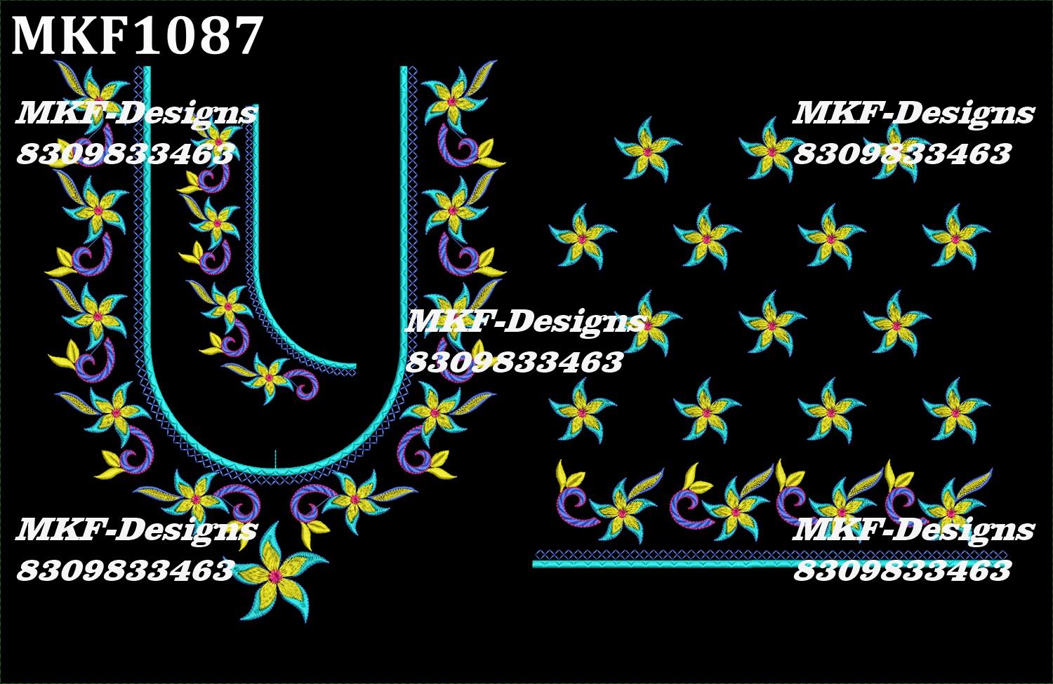 MKF1087 - 