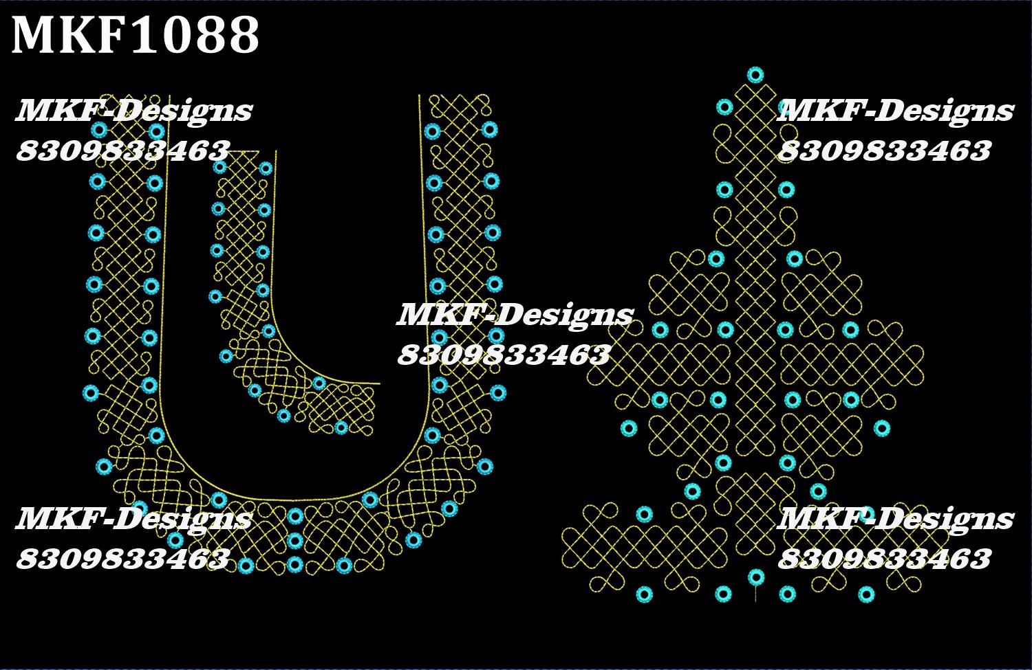 MKF1088 - 