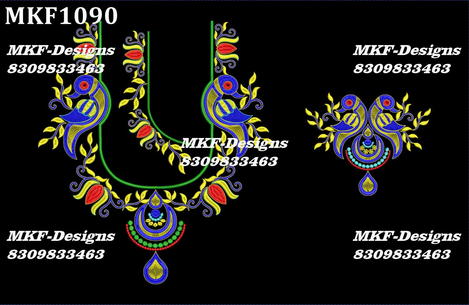 MKF1090 - 