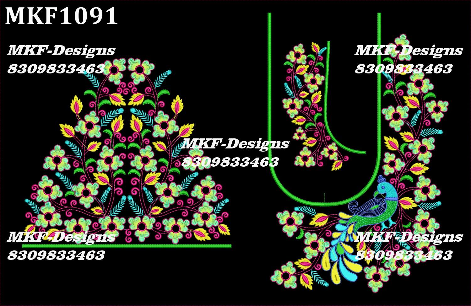 MKF1091 - 
