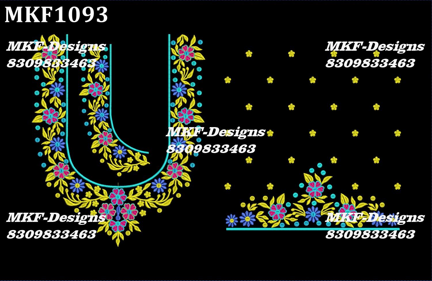 MKF1093 - 