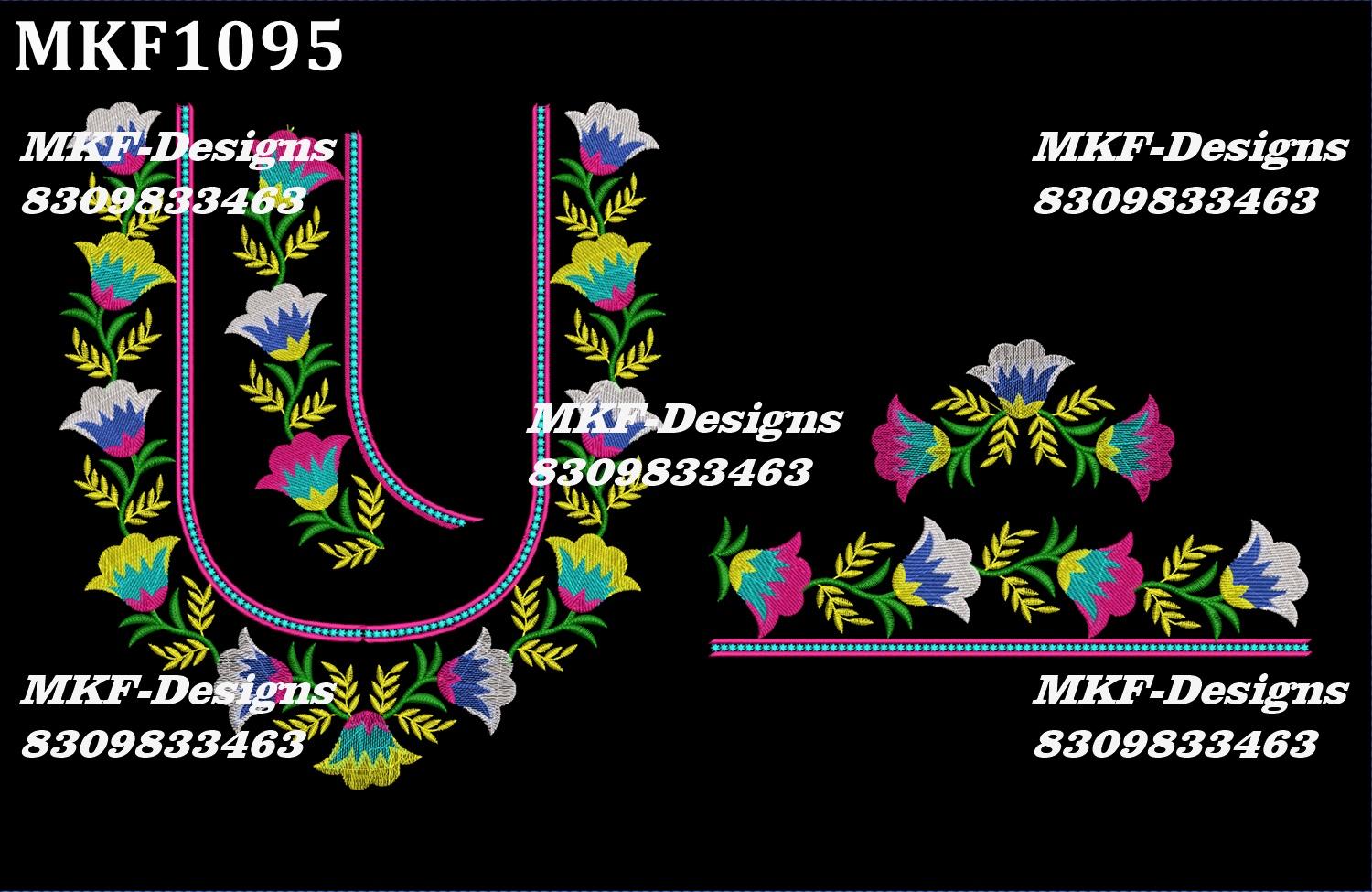 MKF1095 - 