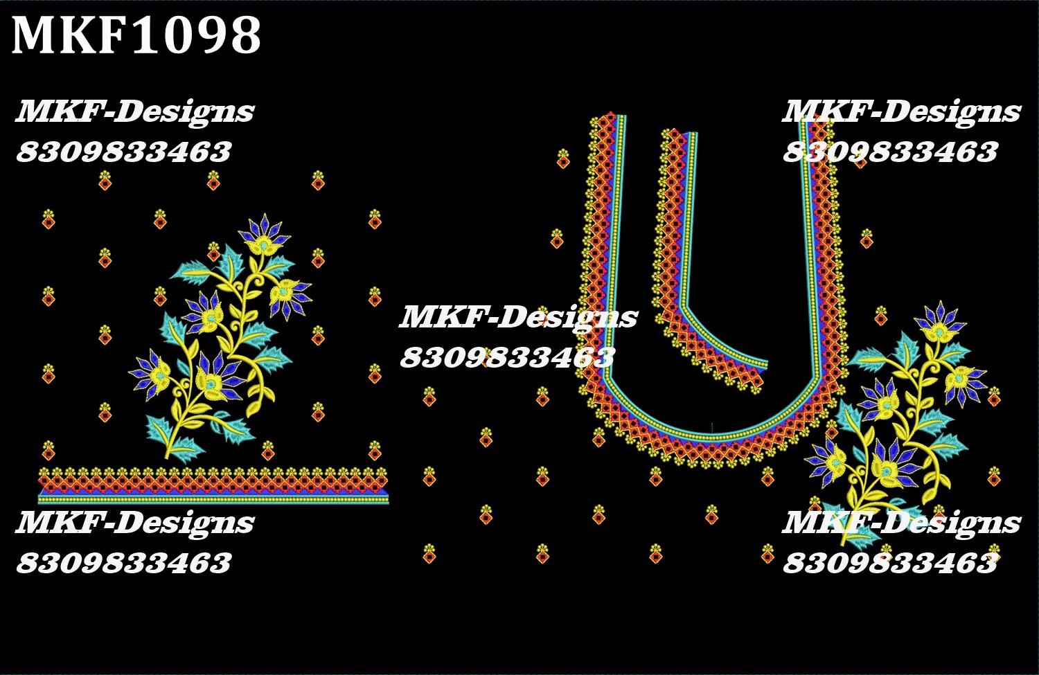 MKF1098 - 
