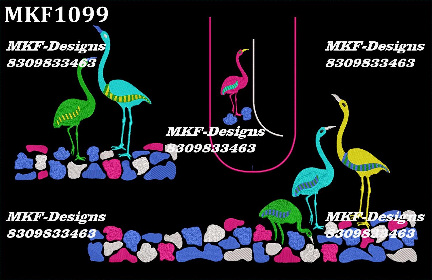 MKF1099 - 