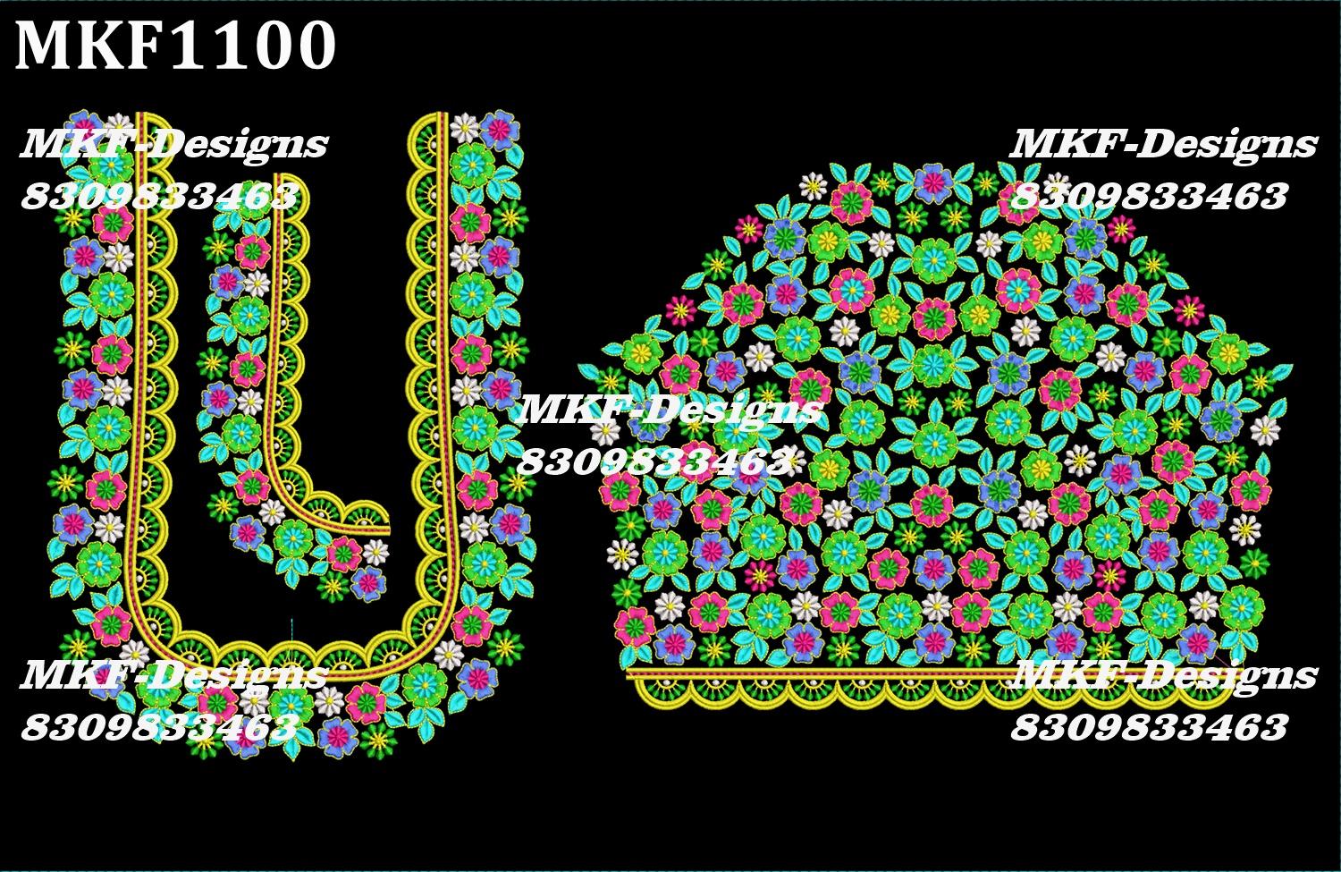MKF1100 - 