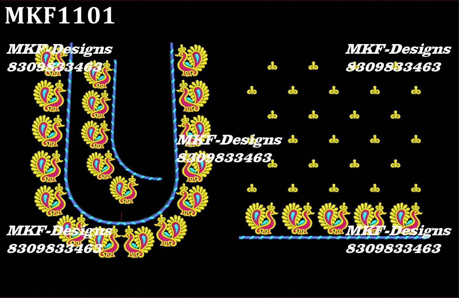 MKF1101 - 