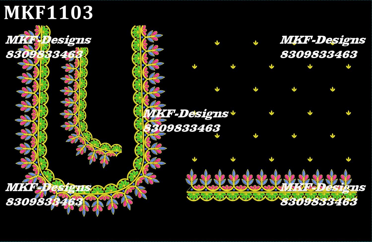 MKF1103 - 