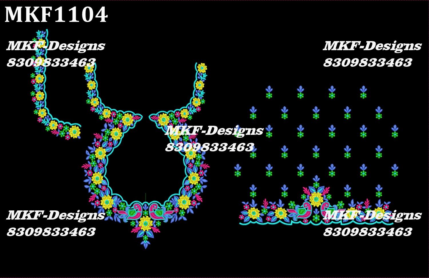 MKF1104 - 