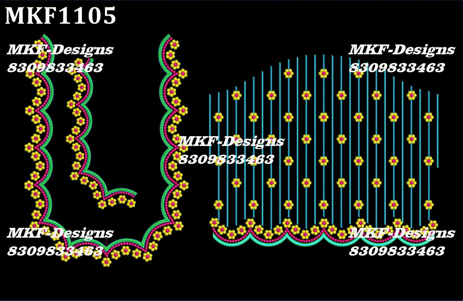 MKF1105 - 