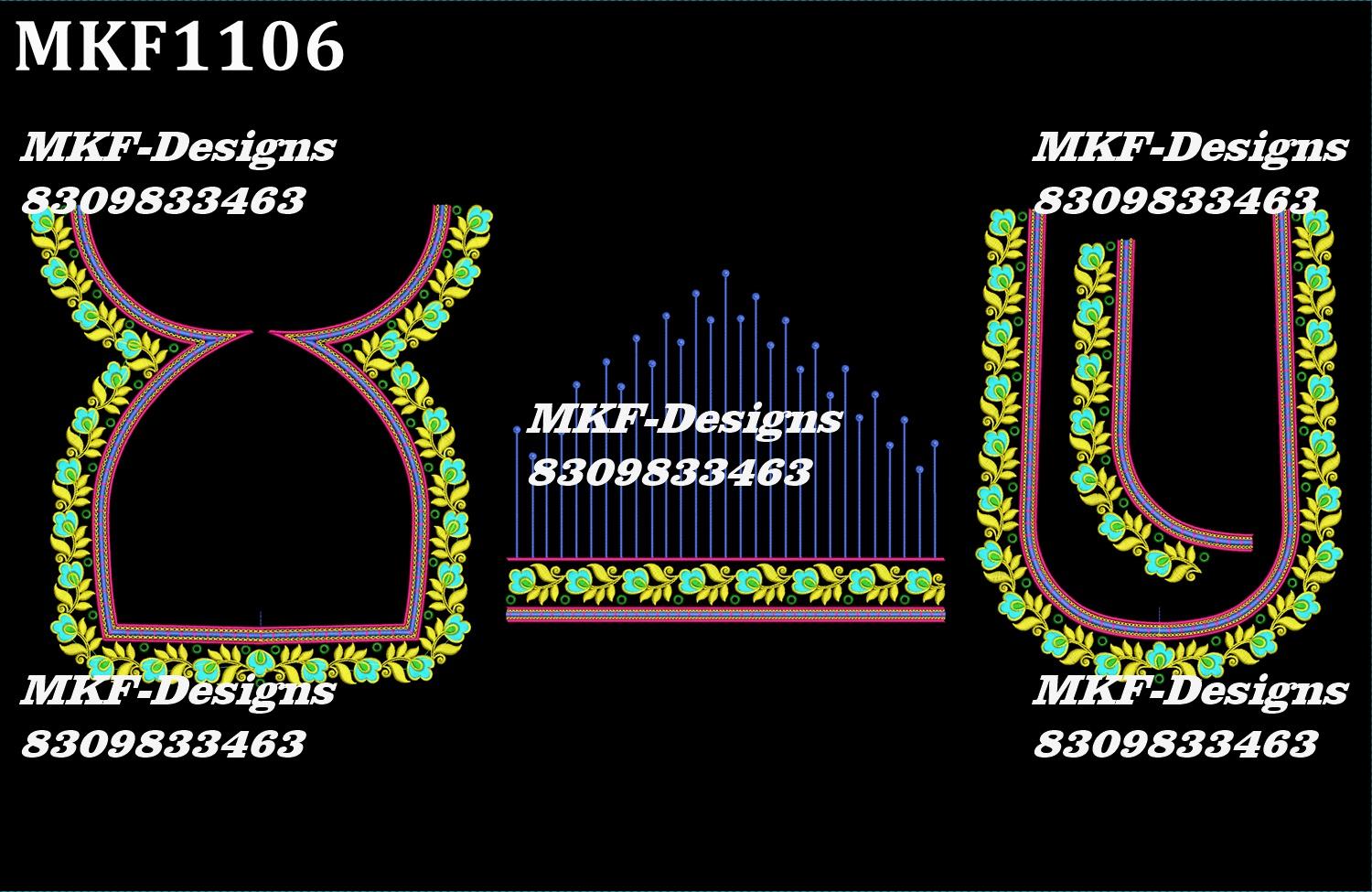MKF1106 - 