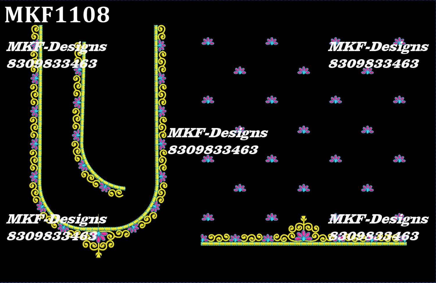 MKF1108 - 