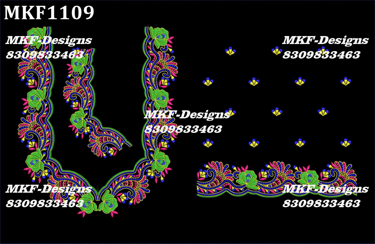 MKF1109 - 