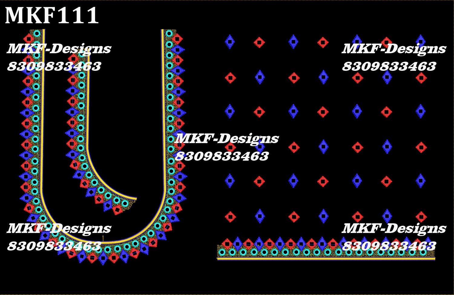 MKF111 - 