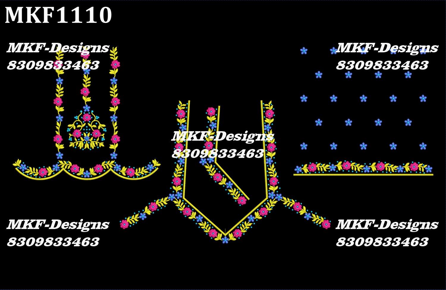 MKF1110 - 