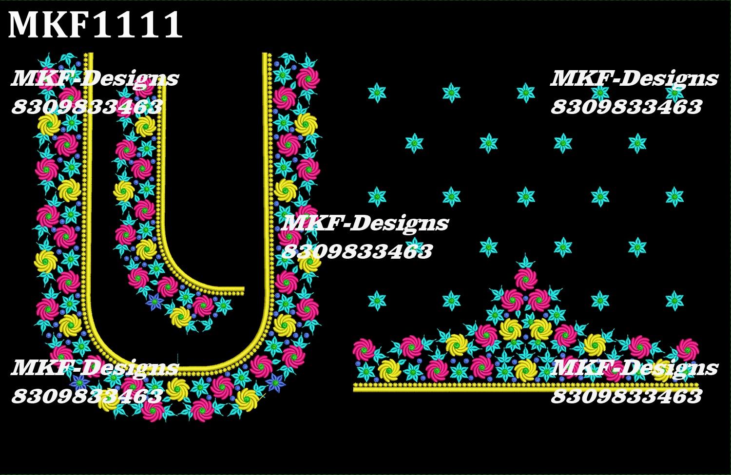 MKF1111 - 