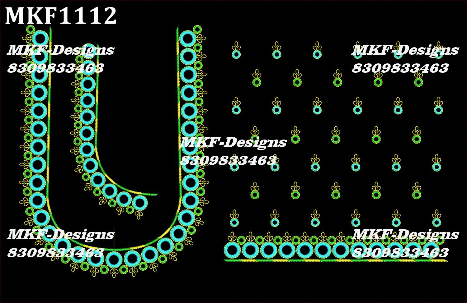 MKF1112 - 