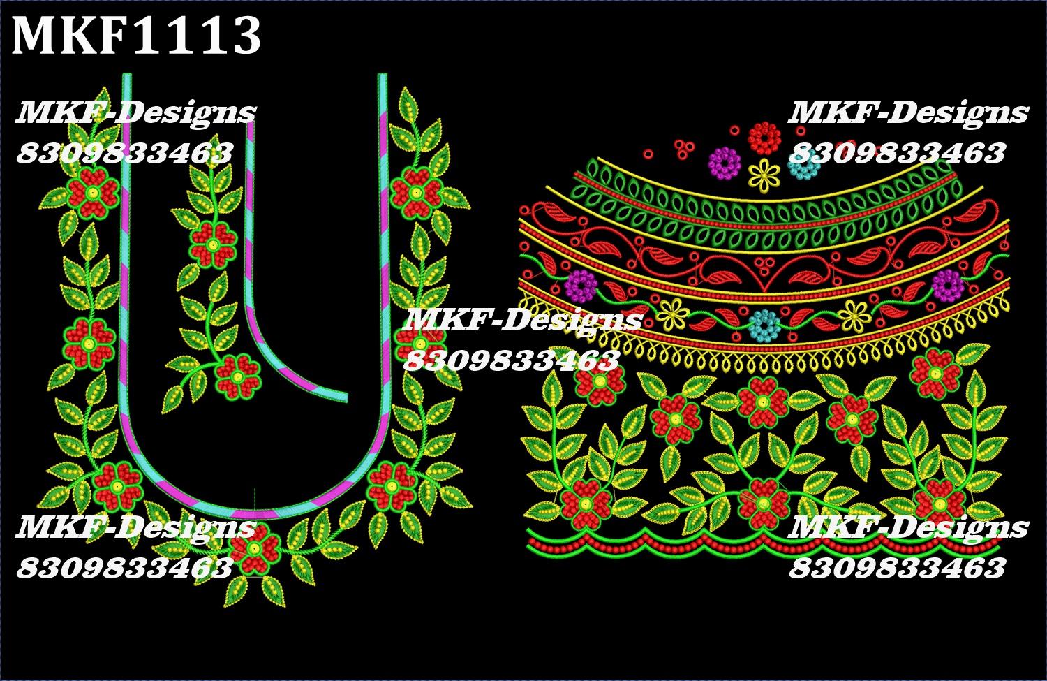 MKF1113 - 