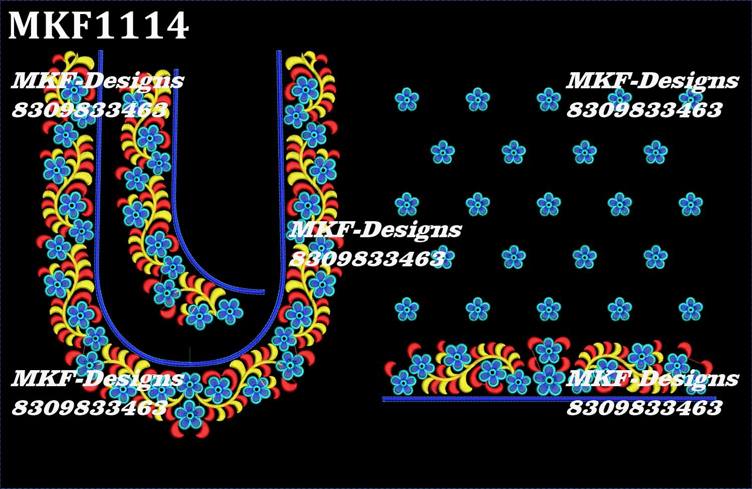 MKF1114 - 