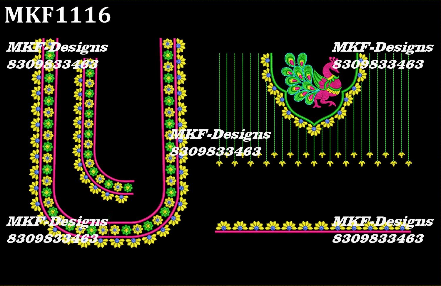 MKF1116 - 