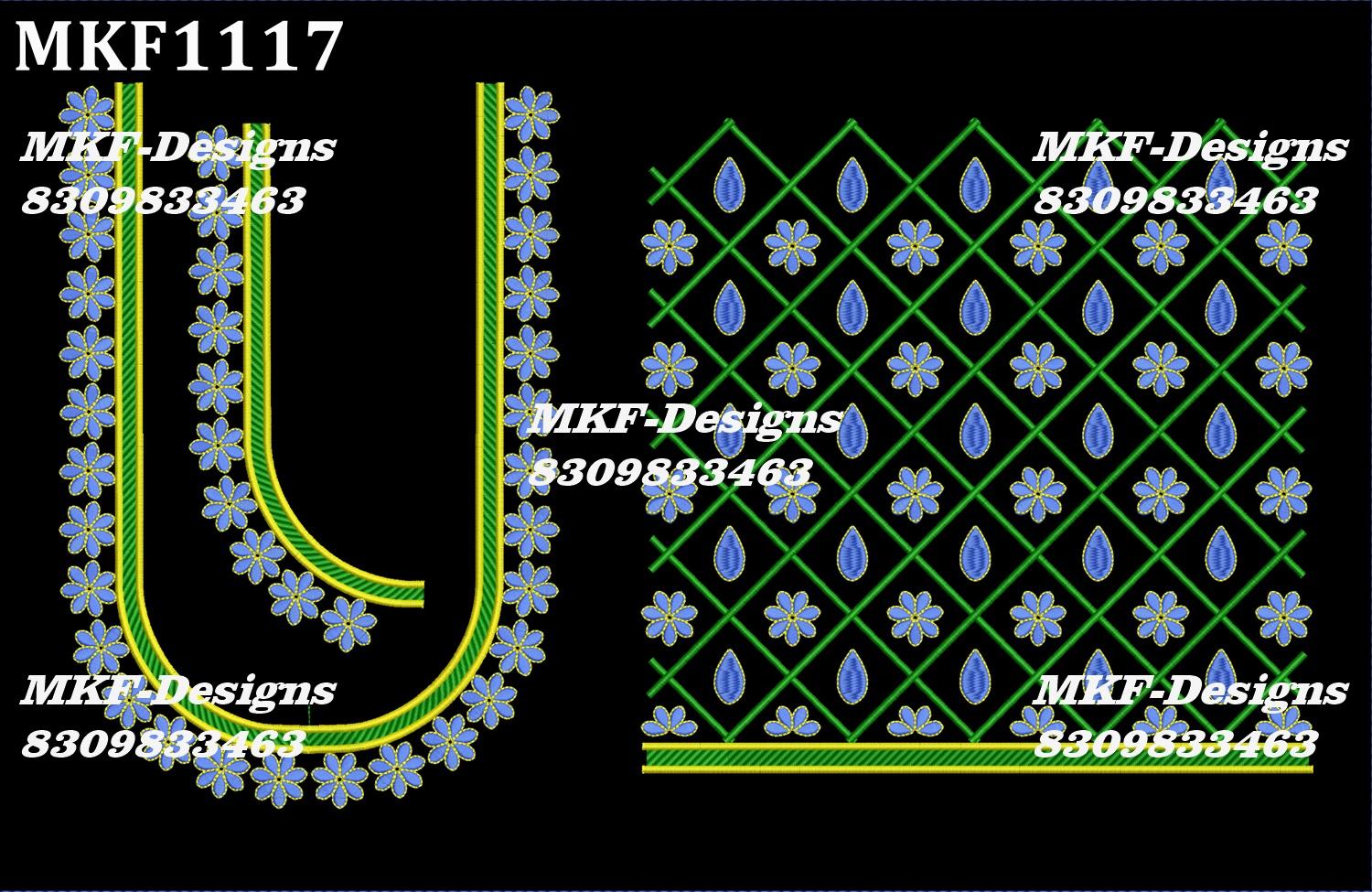 MKF1117 - 