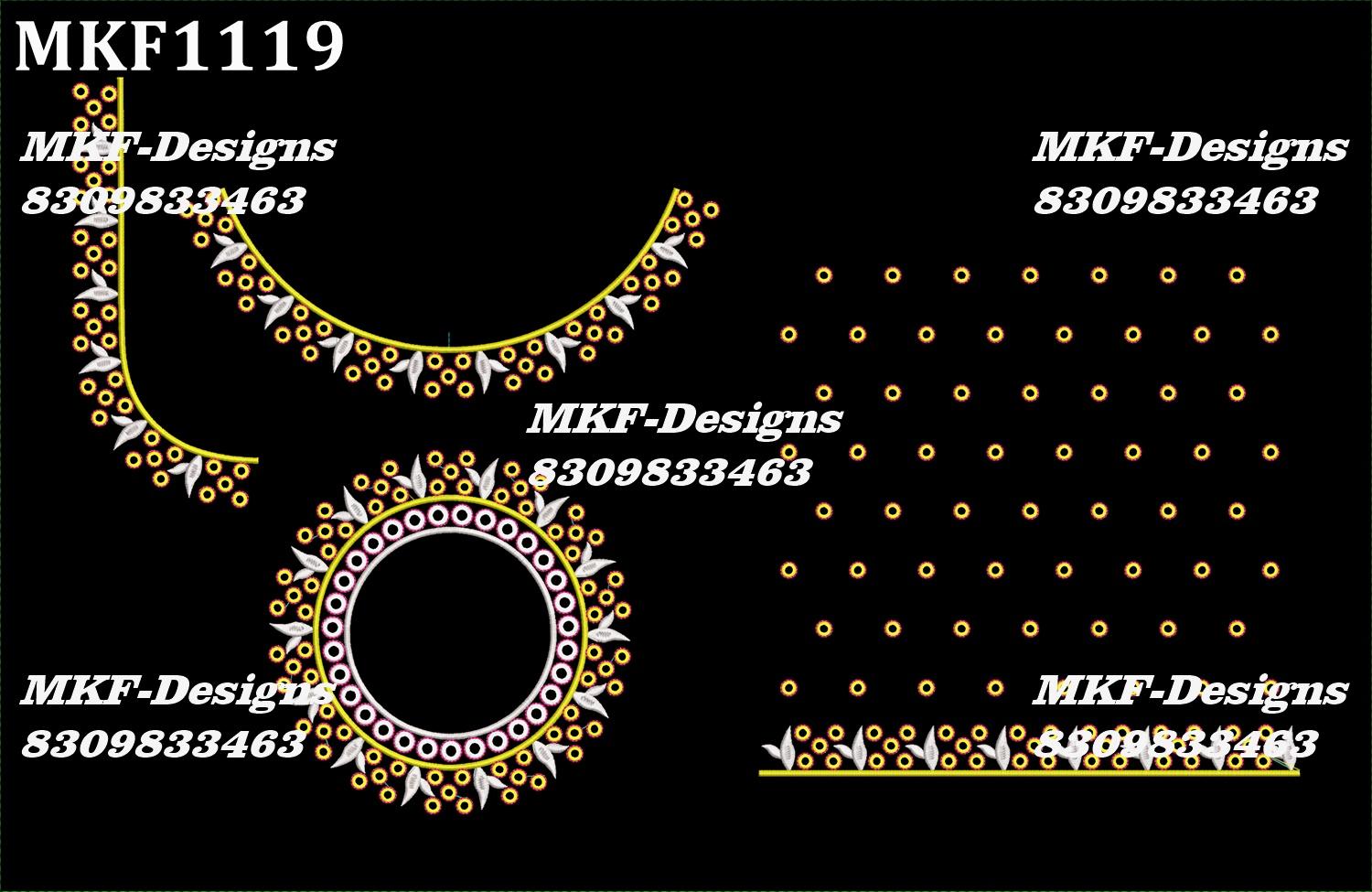 MKF1119 - 