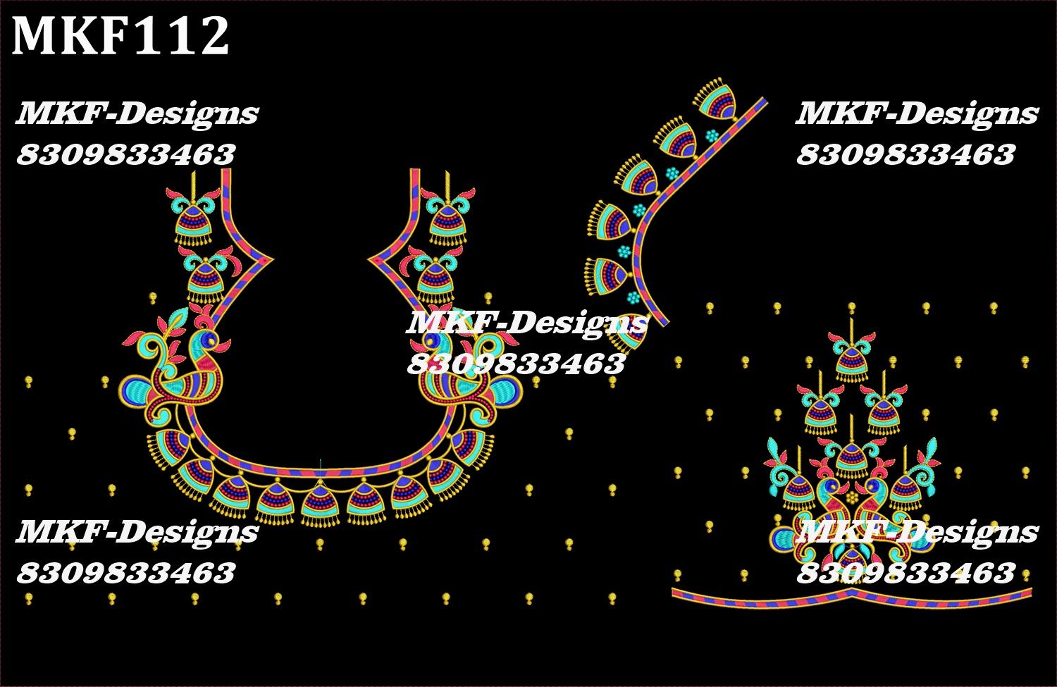 MKF112 - 