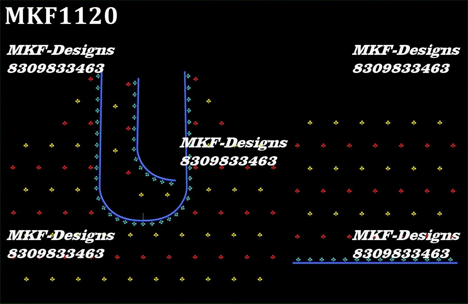 MKF1120 - 