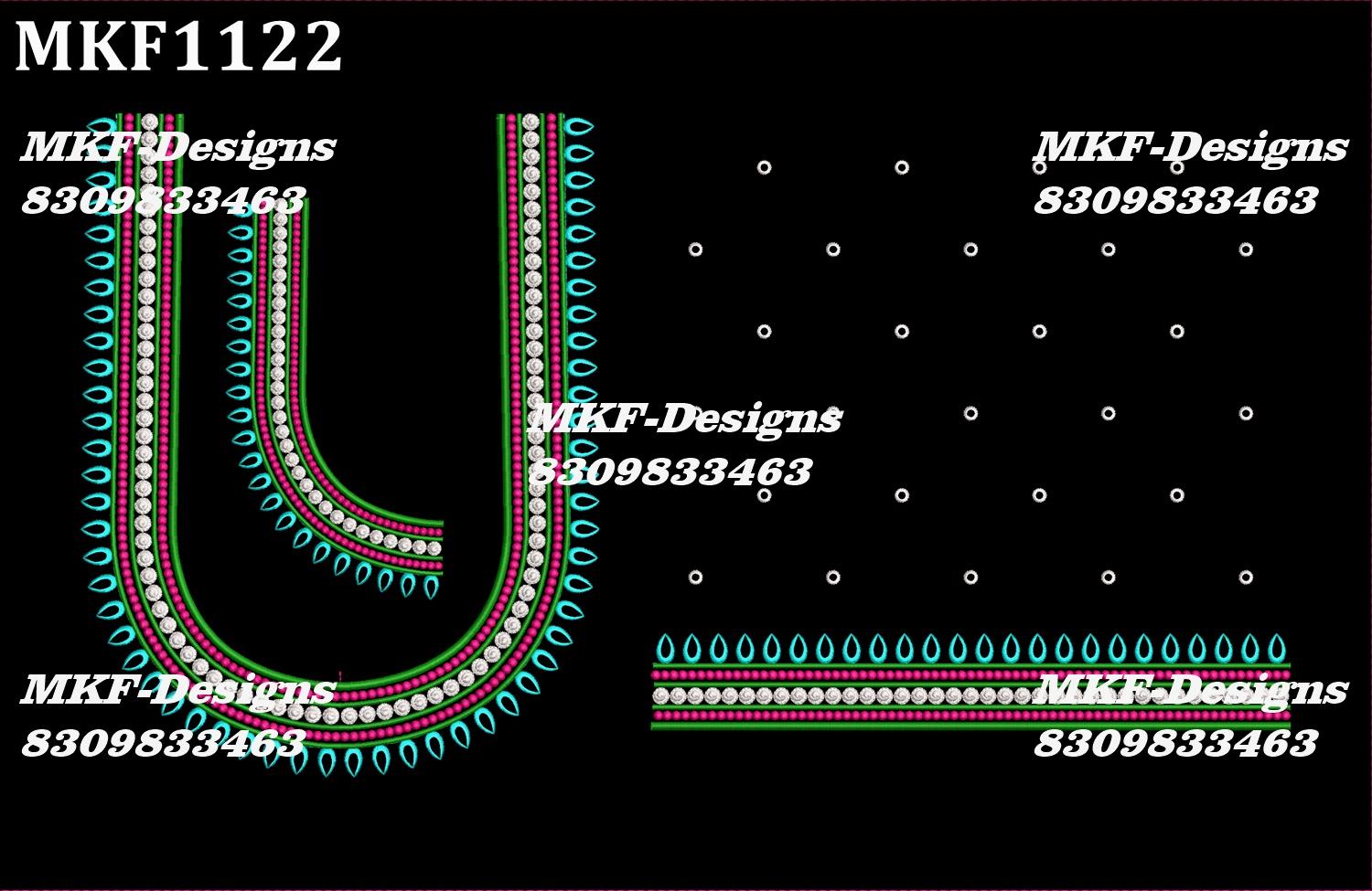 MKF1122 - 