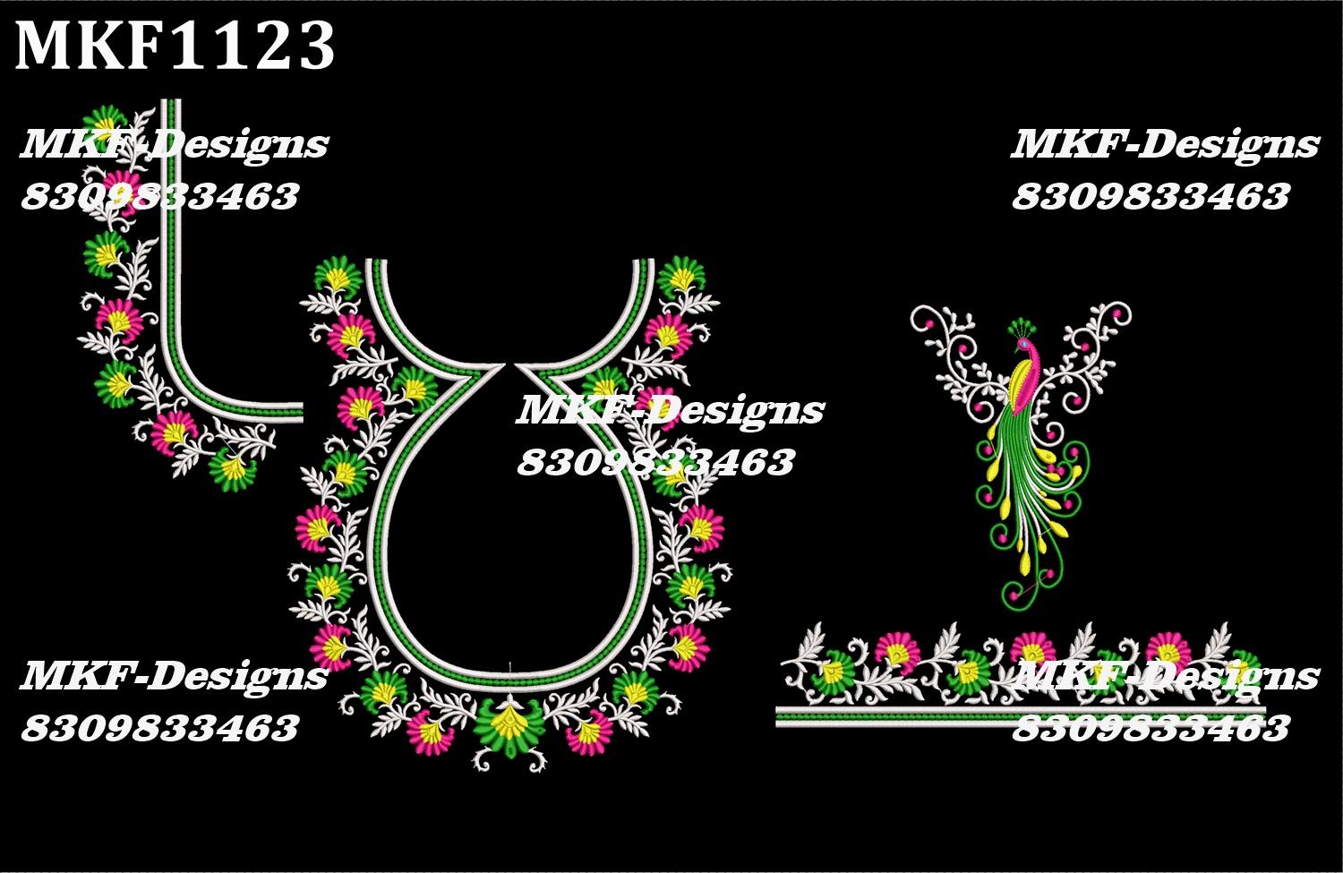 MKF1123 - 